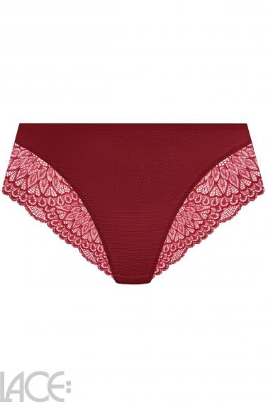 Elomi - Tiernie Taillenslip mit hohem Bein
