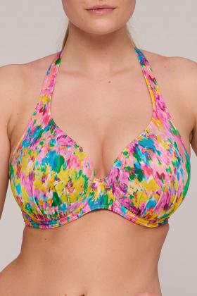 PrimaDonna Swim - Ubud Bikini-BH Tiefes Dekolleté D-G Cup