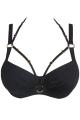 PrimaDonna Swim - Damietta Bikini Bandeau BH F-H Cup PrimaDonna Swim - Damietta Bikini Bandeau BH F-H Cup
