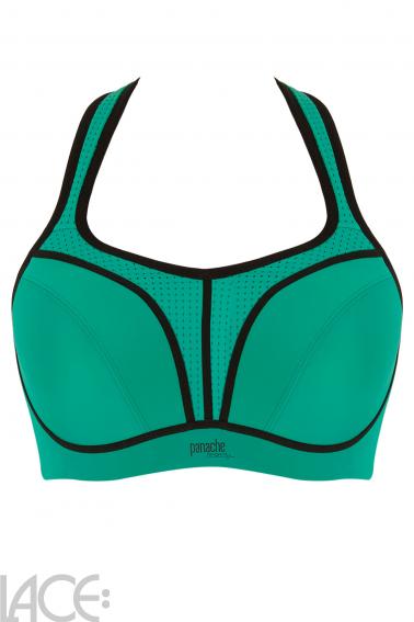 Panache Sport - Power Sport-BH mit Bügel F-K Cup