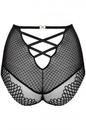 PrimaDonna Lingerie - Jokko High Waist Brasilianischer Slip PrimaDonna Lingerie - Jokko High Waist Brasilianischer Slip