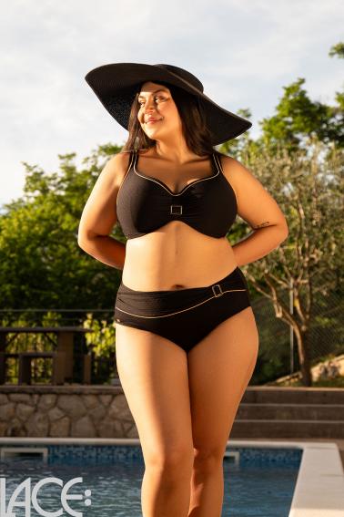 Ulla Swim - Sansibar Bikini Taillenslip