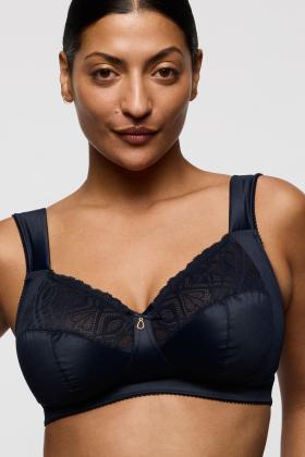 PrimaDonna Lingerie - Salerno BH ohne Bügel E-G Cup 