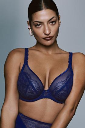 PrimaDonna Lingerie - Shimla Dekolleté-BH F-G Cup