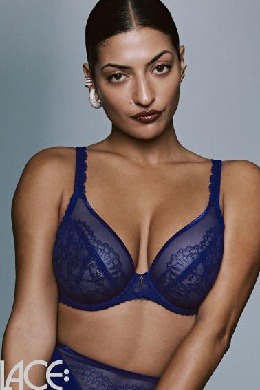PrimaDonna Lingerie - Shimla Dekolleté-BH F-G Cup