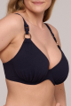 PrimaDonna Swim - Pinner Bikini-BH Tiefes Dekolleté E-G Cup PrimaDonna Swim - Pinner Bikini-BH Tiefes Dekolleté E-G Cup