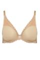 Chantelle - Parisian Allure Push-up-BH D-G Cup