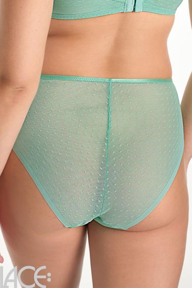 Ewa Bien - Taillenslip mit hohem Bein - Ewa Bien 58