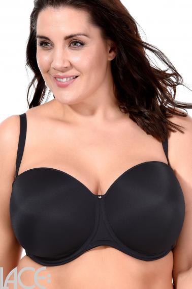 Fantasie Lingerie - Aura Trägerloser BH F-J Cup