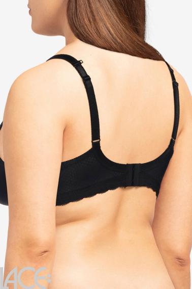Chantelle - Parisian Allure Push-up-BH D-G Cup