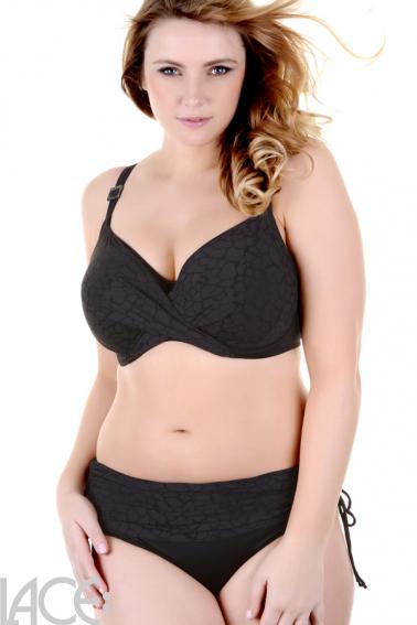 Fantasie Swim - Montreal Bikini Rio Slip - Regulierbar