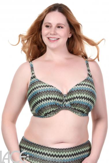 LACE Design - Bikini-BH D-I Cup - LACE Swim #11