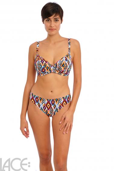 Freya Swim - Viva La Fiesta Bikini Rio Slip
