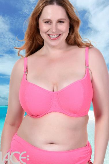 LACE Design - Bikini Push-up-BH D-I Cup - LACE Swim #9