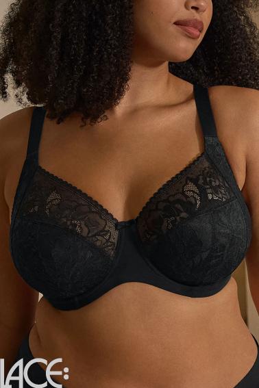 Sculptresse by Panache - Dream Comfort BH G-M Cup