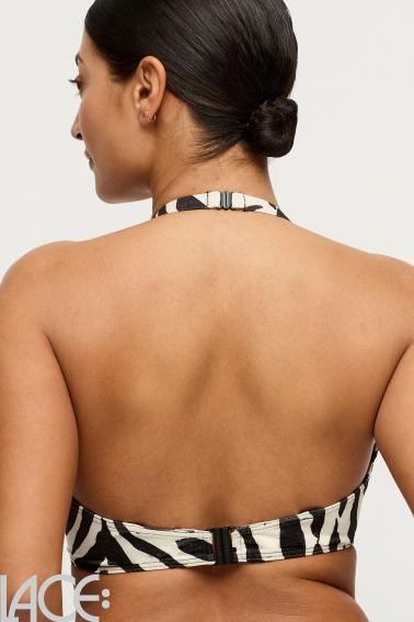 PrimaDonna Swim - Dalice Bikini-BH - Gerafft D-G Cup
