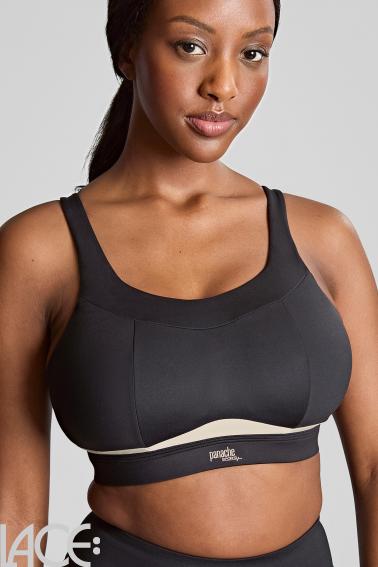 Panache Sport - Freedom Sport-BH ohne Bügel F-K Cup