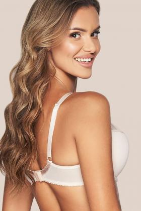 Kinga - Aussenträger-BH - Wattiert F-K Cup - Kinga 01