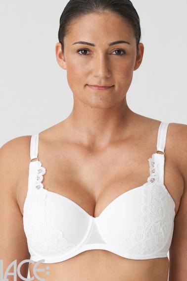 PrimaDonna Twist - First Night Balconette-BH D-G Cup