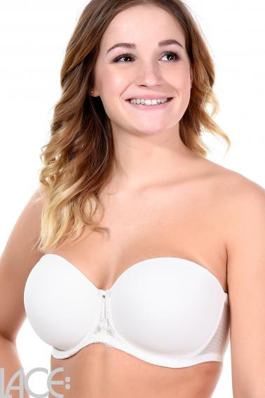 Fantasie Lingerie - Bronte Trägerloser BH G-K Cup