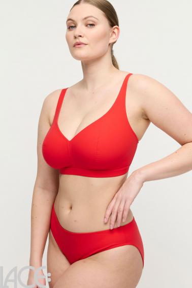 PrimaDonna Swim - Aswan Bikini-BH Triangle ohne Bügel D-G Cup