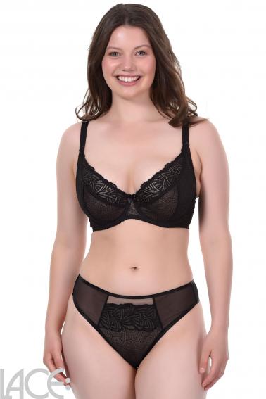 Ewa Bien - Dekolleté-BH F-I Cup - Ewa Bien 57