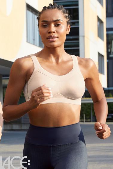 Anita active - Momentum Sport-BH ohne Bügel E-H Cup