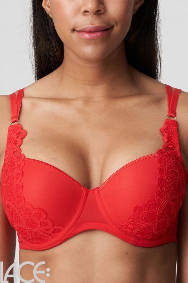 PrimaDonna Twist - First Night Balconette-BH D-G Cup