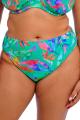 Elomi Swim - Toyama Tides Bikini Taillenslip - High leg