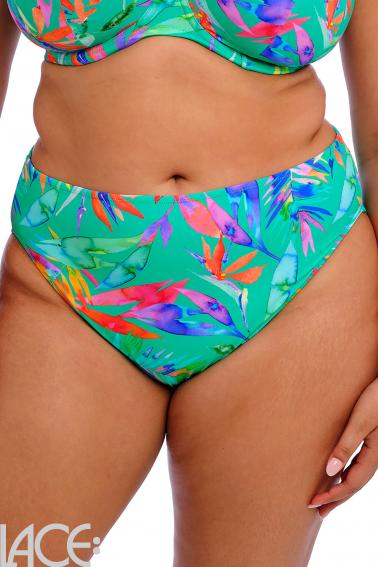 Elomi Swim - Toyama Tides Bikini Taillenslip - High leg