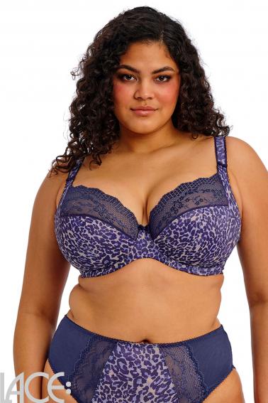 Elomi - Lucie Dekolleté-BH G-M Cup