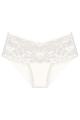 Triumph - Wild Gardenia Florale Taillenslip Triumph - Wild Gardenia Florale Taillenslip