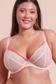Curvy Kate - Lightstyle Scallop Dekolleté-BH G-K Cup