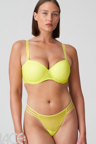 PrimaDonna Twist - Glass Beach Balconette-BH F-H Cup