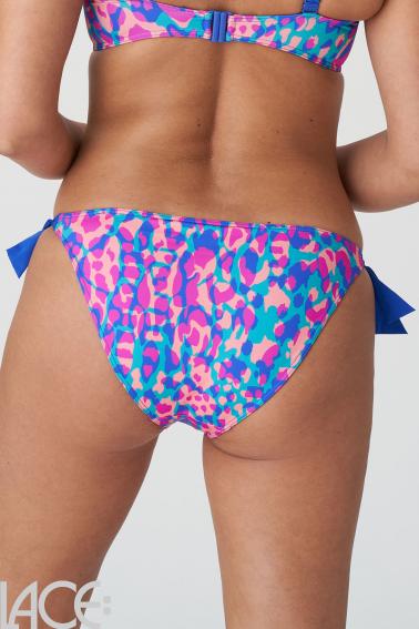 PrimaDonna Swim - Karpen Bikini Slip zum Schnüren