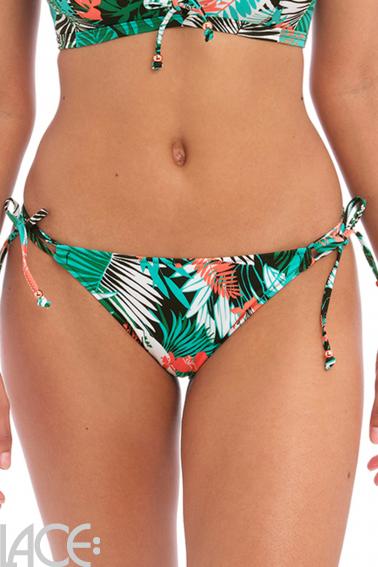Freya Swim - Honolua Bay Bikini Slip zum Schnüren