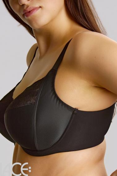 Sculptresse by Panache - Amara BH H-M Cup
