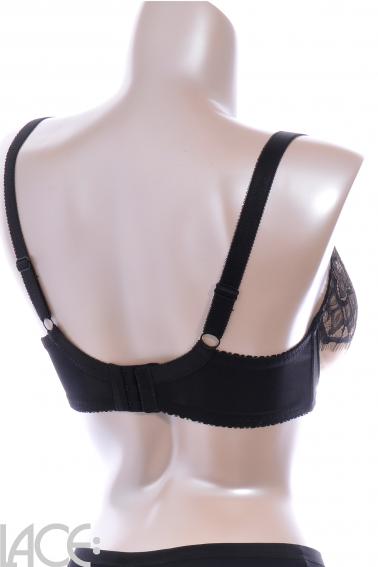 Gorsenia - Aussenträger-BH F-K Cup - Gorsenia K614