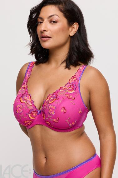 PrimaDonna Lingerie - Devdaha Dekolleté-BH - wattiert - E-G Cup