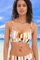Freya Swim - Shell Island Bikini Bandeau BH F-I Cup