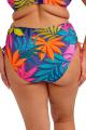 Elomi Swim - Porto Rafti Bikini Taillenslip - Regulierbar