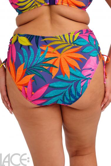 Elomi Swim - Porto Rafti Bikini Taillenslip - Regulierbar