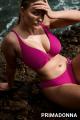 PrimaDonna Swim - Uvita Bikini-BH Tiefes Dekolleté E-G Cup