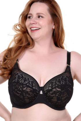 Sculptresse by Panache - Sophia BH G-M Cup