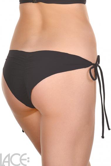 LACE Design - Dueodde Brazilianischer Bikini Slip zum Schnüren