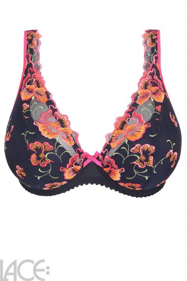 PrimaDonna Lingerie - Devdaha Dekolleté-BH - wattiert - E-G Cup