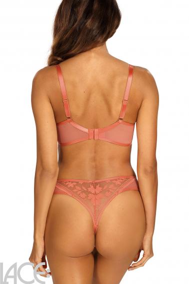 Ewa Bien - Aussenträger-BH F-I Cup - Ewa Bien 44