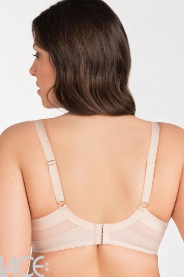 Gorsenia - Aussenträger-BH G-K Cup - Gorsenia 44