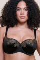 Curvy Kate - Boost Lace Balconette-BH G-L Cup Curvy Kate - Boost Lace Balconette-BH G-L Cup