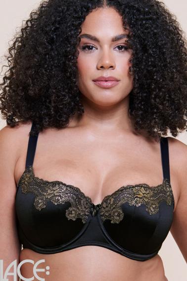 Curvy Kate - Boost Lace Balconette-BH G-L Cup